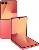 Samsung Galaxy Z Flip7 12GB/256GB (коралловый)