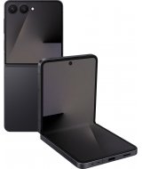 Samsung Galaxy Z Flip7 12GB/256GB (чёрный)