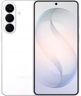 Samsung Galaxy S26 plus 12GB/512GB (белый)