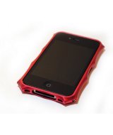 Чехол-бампер Lyuan для iPhone 4, 4 s