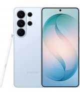 Samsung Galaxy S26 Ultra 16GB/1TB (голубой)