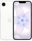 Apple iPhone 17e 512GB (белый)