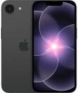 Apple iPhone 17e 256GB (черный)