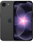 Apple iPhone 17e Dual eSim 256GB (черный)