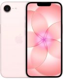 Apple iPhone 17e Dual eSim 256GB (розовый)
