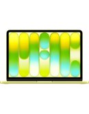 Apple MacBook Neo 13" A18 Pro, 256 Гб, цитрус