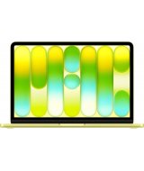 Apple MacBook Neo 13" A18 Pro, 256 Гб, цитрус