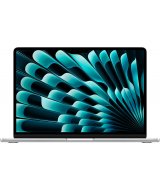 Apple MacBook Air 13.6" M5 (10 ядер), 2026, 16 ГБ, SSD 1024 ГБ, серебристый
