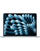 Apple MacBook Air 13.6" M5 (10 ядер), 2026, 24 ГБ, SSD 1024 ГБ, небесно-голубой