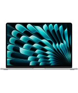 Apple MacBook Air 15.3" M5 (10 ядер), 2026, 16 ГБ, SSD 512 ГБ, серебристый