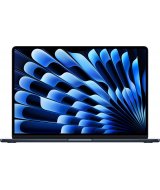 Apple MacBook Air 15.3" M5 (10 ядер), 2026, 24 ГБ, SSD 1024 ГБ, полуночный