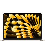 Apple MacBook Air 15.3" M5 (10 ядер), 2026, 24 ГБ, SSD 1024 ГБ, сияющая звезда