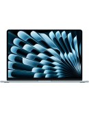 Apple MacBook Air 15.3" M5 (10 ядер), 2026, 24 ГБ, SSD 1024 ГБ, небесно-голубой