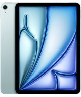Apple iPad Air 11" 2026 1TB Wi-Fi + Cellular (голубой)