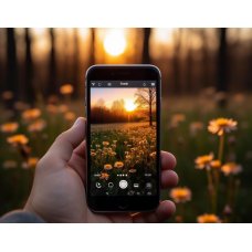 Как улучшить фон на фото с iPhone: простые приёмы, которые сразу делают снимки дороже