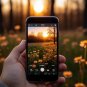 Как улучшить фон на фото с iPhone: простые приёмы, которые сразу делают снимки дороже
