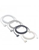Кабель Apple USB-C to MagSafe 3 Cable (2 m)