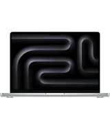 Apple MacBook Pro 14.2" M5 Pro (18 ядер), 64 ГБ, SSD 1024 ГБ, серебристый, 2026