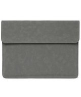 ЧЕХОЛ КОНВЕРТ ДЛЯ НОУТБУКА ИЗ ЭКО-ЗАМШИ для MACBOOK