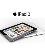 iPad 3 32gb 4G Black White