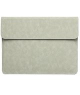 ЧЕХОЛ КОНВЕРТ ДЛЯ НОУТБУКА ИЗ ЭКО-ЗАМШИ для MACBOOK