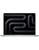 Apple MacBook Pro 14.2" M5 Max (18 ядер), 36 ГБ, SSD 2048 ГБ, серебристый, 2026