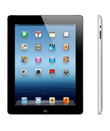 Apple iPad 4 16Gb Black Wi-Fi