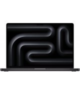 Apple MacBook Pro 16.2" M5 Max (18 ядер), 48 ГБ, SSD 2048 ГБ, темно-серый, 2026