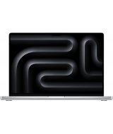 Apple MacBook Pro 16.2" M5 Max (18 ядер), 36 ГБ, SSD 2048 ГБ, серебристый, 2026