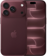 Apple iPhone 18 Pro 512GB бургунди (SIM + eSIM)