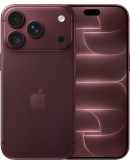 Apple iPhone 18 Pro 256GB бургунди (только eSim)