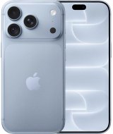 Apple iPhone 18 Pro 512GB ледяной голубой (только eSim)