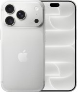 Apple iPhone 18 Pro 1TB серебристый (SIM + eSIM)