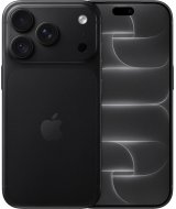 Apple iPhone 18 Pro 512GB чёрный (SIM + eSIM)