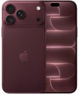 Apple iPhone 18 Pro Max 512GB, бургунди (SIM + eSIM)