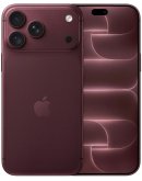 Apple iPhone 18 Pro Max 256GB, бургунди (только eSIM)