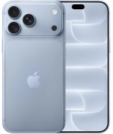 Apple iPhone 18 Pro Max 1TB, ледяной голубой (только eSIM)