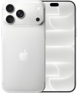 Apple iPhone 18 Pro Max 512GB, серебристый (SIM + eSIM)