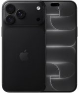 Apple iPhone 18 Pro Max 512GB, черный (SIM + eSIM)