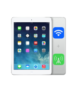 Apple iPad mini 2 Retina 128Gb Wi-Fi + Cellular (Silver)