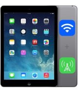 iPad Air 16Gb Space Gray Wi-Fi + Cellular