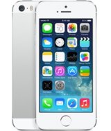 Apple iPhone 5S 16Gb Silver (серебряный)