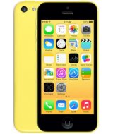 Apple iPhone 5C 32Gb Yellow (желтый)