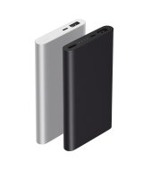 Внешняя батарея Xiaomi Mi 2 Power Bank 10000mAh (оригинал)