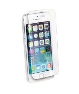 Односторонняя глянцевая защитная пленка для iPhone 5/ 5S/ 5C/SE