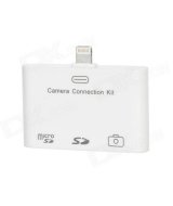 Connektion Kit для iPhone 5/iPad 4/mini
