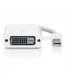 mini DisplayPort to DVI adapter