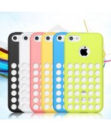 Силиконовый чехол для iphone 5C