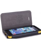 Чехол-книга Nouku Grase series iPhone 5с